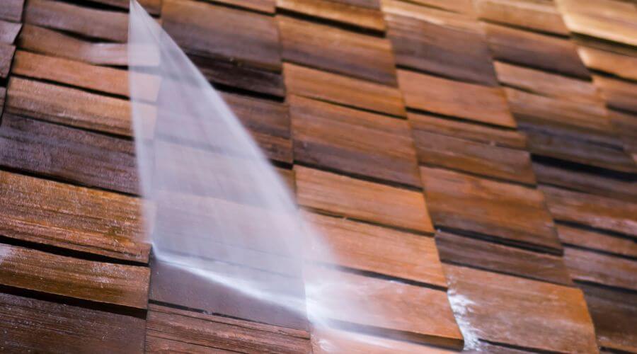 Professional tile roof repair services in Braddock, ND